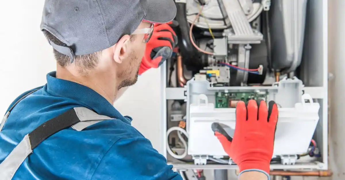 installateur Vriezenveen